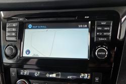 2019 Nissan X-TRAIL ST-L T32 Series II Brilliant Silver
