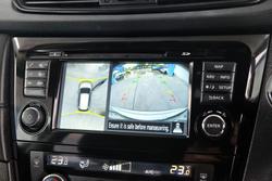 2019 Nissan X-TRAIL ST-L T32 Series II Brilliant Silver