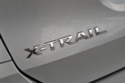 2019 Nissan X-TRAIL ST-L T32 Series II Brilliant Silver