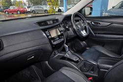 2019 Nissan X-TRAIL ST-L T32 Series II Brilliant Silver