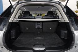 2019 Nissan X-TRAIL ST-L T32 Series II Brilliant Silver
