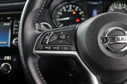 2019 Nissan X-TRAIL ST-L T32 Series II Brilliant Silver
