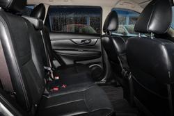 2019 Nissan X-TRAIL ST-L T32 Series II Brilliant Silver