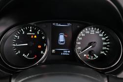 2019 Nissan X-TRAIL ST-L T32 Series II Brilliant Silver