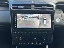 2023 Hyundai
Tucson Highlander