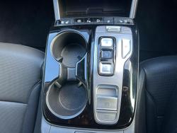 2023 Hyundai
Tucson Highlander
