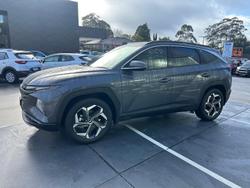 2023 Hyundai
Tucson Highlander