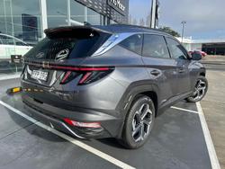 2023 Hyundai
Tucson Highlander