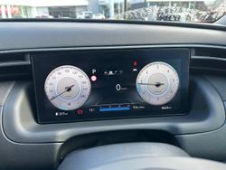 2023 Hyundai
Tucson Highlander