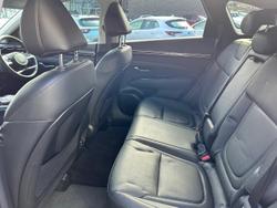 2023 Hyundai
Tucson Highlander