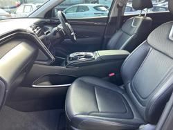 2023 Hyundai
Tucson Highlander