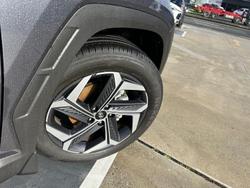 2023 Hyundai
Tucson Highlander