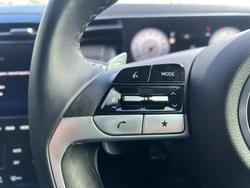 2023 Hyundai
Tucson Highlander