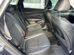 2023 Hyundai
Tucson Highlander