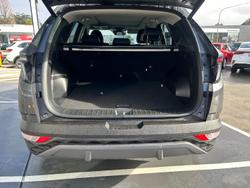 2023 Hyundai
Tucson Highlander