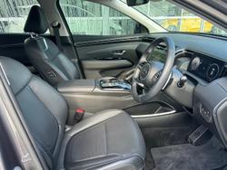 2023 Hyundai
Tucson Highlander