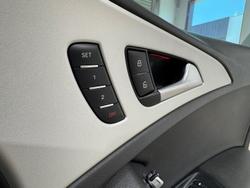 2015 Audi A6 S Line