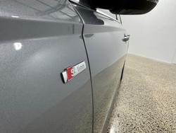 2015 Audi A6 S Line