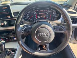 2017 Audi
A6