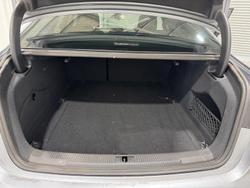 2015 Audi A6 S Line