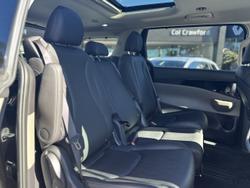 2024 Kia
Carnival GT-Line