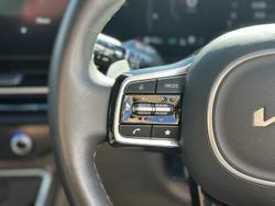 2024 Kia
Carnival GT-Line
