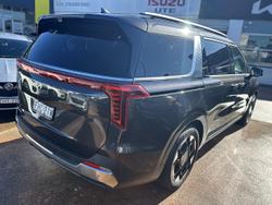 2024 Kia
Carnival GT-Line