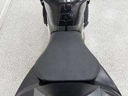 2008 APRILIA RSV 1000 R TUONO Black