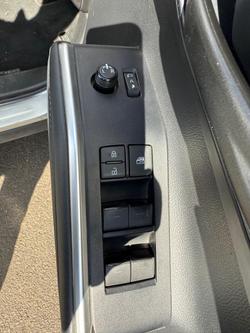 2022 Toyota
                Kluger GX