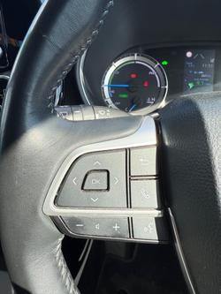 2022 Toyota
                Kluger GX