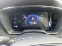 2024 Toyota
Corolla Ascent Sport Hybrid