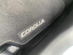 2024 Toyota
Corolla Ascent Sport Hybrid
