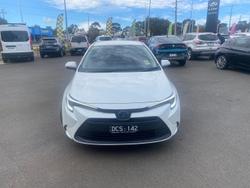 2024 Toyota
Corolla Ascent Sport Hybrid