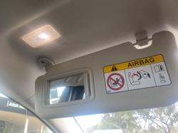 2024 Toyota Corolla Ascent Sport Hybrid