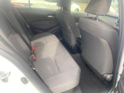 2024 Toyota Corolla Ascent Sport Hybrid