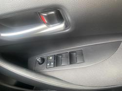 2024 Toyota
Corolla Ascent Sport Hybrid