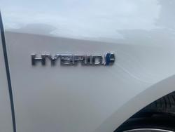 2024 Toyota Corolla Ascent Sport Hybrid