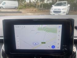 2024 Toyota Corolla Ascent Sport Hybrid