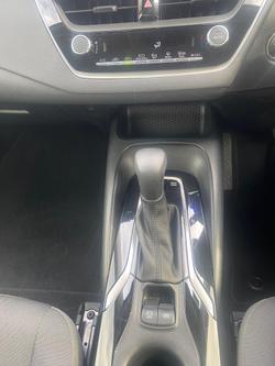 2024 Toyota Corolla Ascent Sport Hybrid