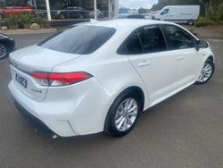 2024 Toyota
Corolla Ascent Sport Hybrid