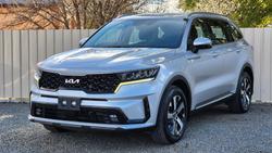 2022 Kia
Sorento Sport