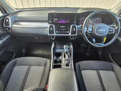 2022 Kia
Sorento Sport