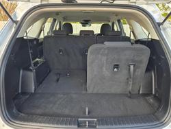 2022 Kia
Sorento Sport