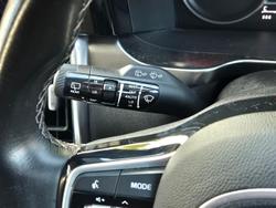 2022 Kia
Sorento Sport