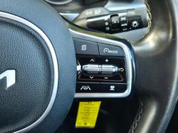 2022 Kia
Sorento Sport