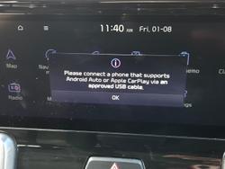 2022 Kia
Sorento Sport