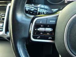 2022 Kia
Sorento Sport
