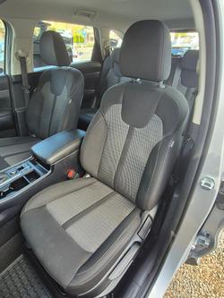 2022 Kia
Sorento Sport