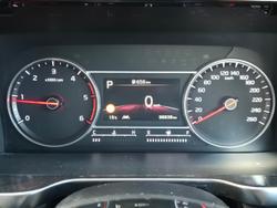 2022 Kia
Sorento Sport