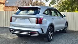 2022 Kia
Sorento Sport